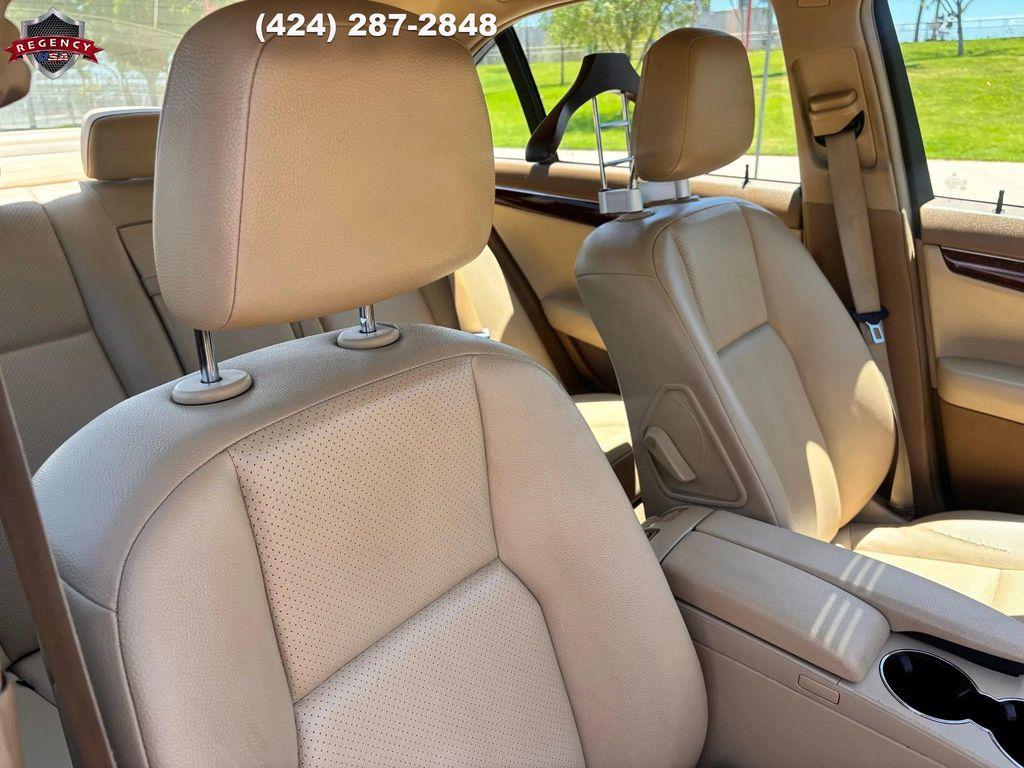 used 2008 Mercedes-Benz C-Class car, priced at $8,885