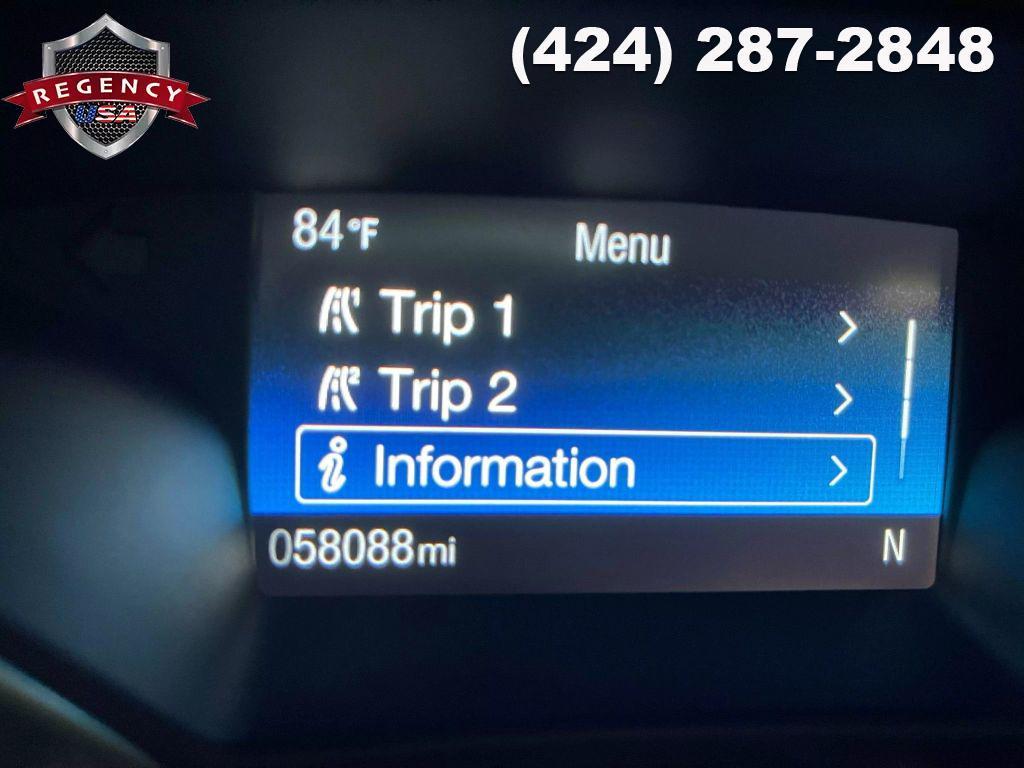 used 2016 Ford Focus car, priced at $8,885