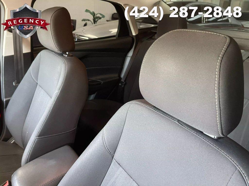 used 2016 Ford Focus car, priced at $8,885