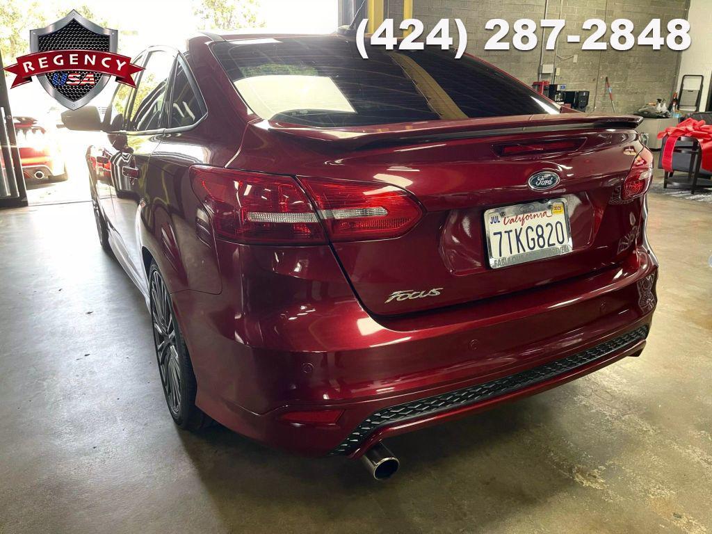 used 2016 Ford Focus car, priced at $8,885