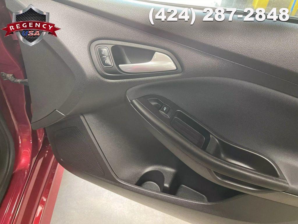 used 2016 Ford Focus car, priced at $8,885