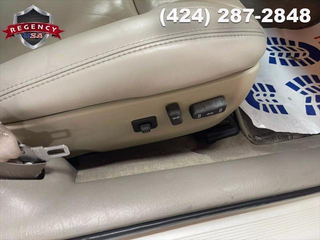 used 1999 Cadillac Eldorado car, priced at $12,885