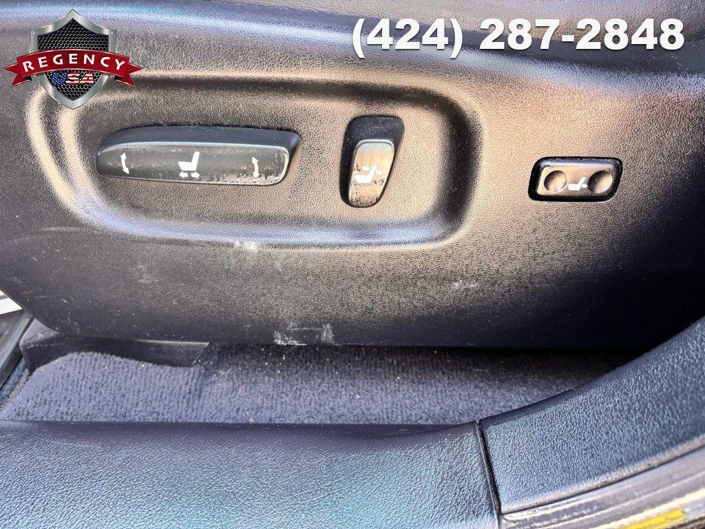 used 2011 Lexus RX 350 car, priced at $10,485