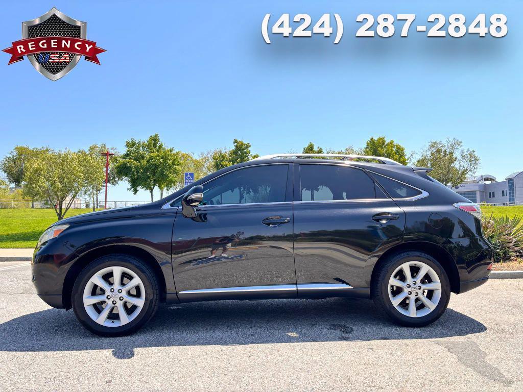 used 2011 Lexus RX 350 car, priced at $10,485