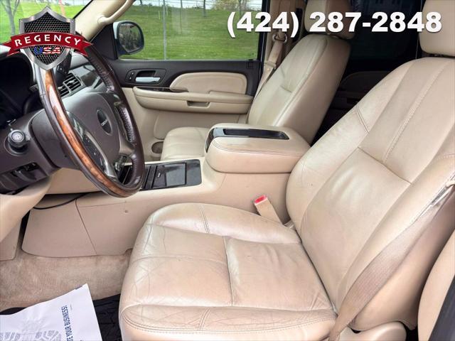used 2007 GMC Yukon car, priced at $8,775