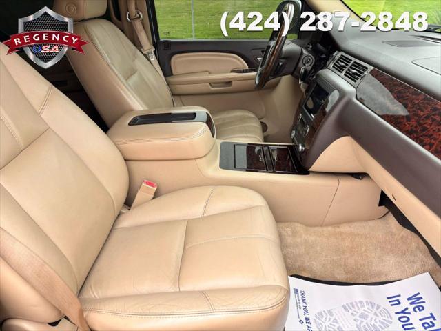 used 2007 GMC Yukon car, priced at $8,775
