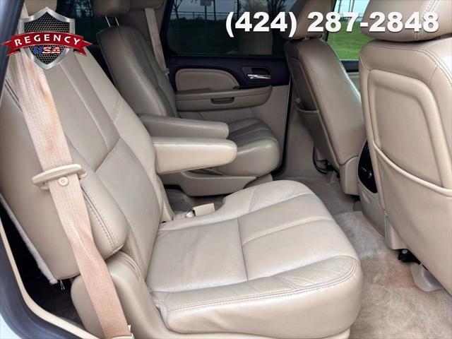 used 2007 GMC Yukon car, priced at $8,775