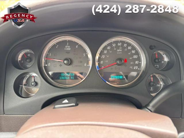used 2007 GMC Yukon car, priced at $8,775