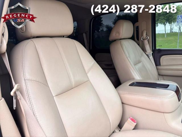 used 2007 GMC Yukon car, priced at $8,775