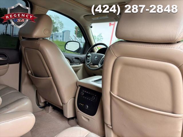 used 2007 GMC Yukon car, priced at $8,775