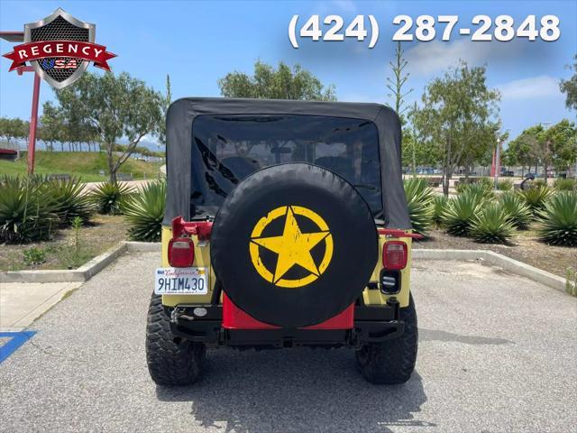 used 1983 Jeep CJ-7 car, priced at $16,885
