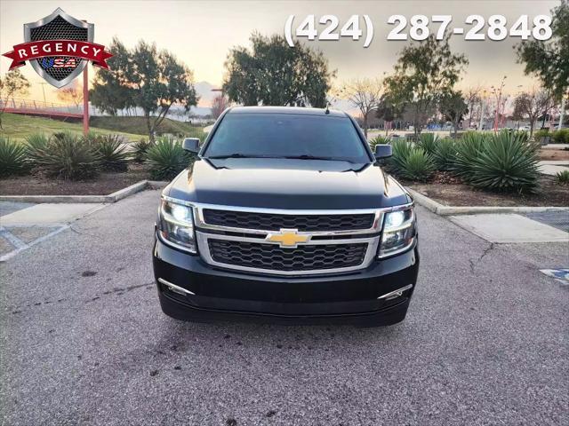 used 2017 Chevrolet Tahoe car, priced at $19,885