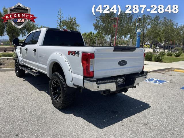 used 2018 Ford F-350 car, priced at $39,885