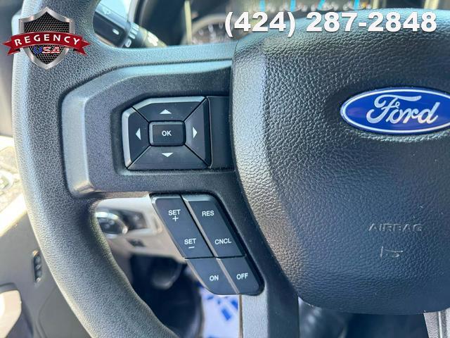 used 2018 Ford F-350 car, priced at $39,885