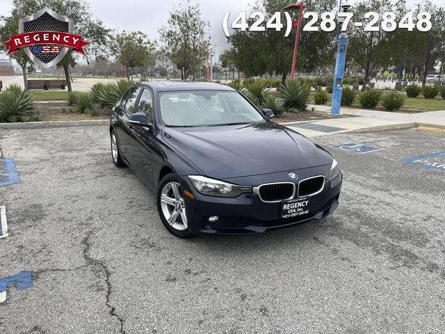 used 2015 BMW 320 car, priced at $10,885