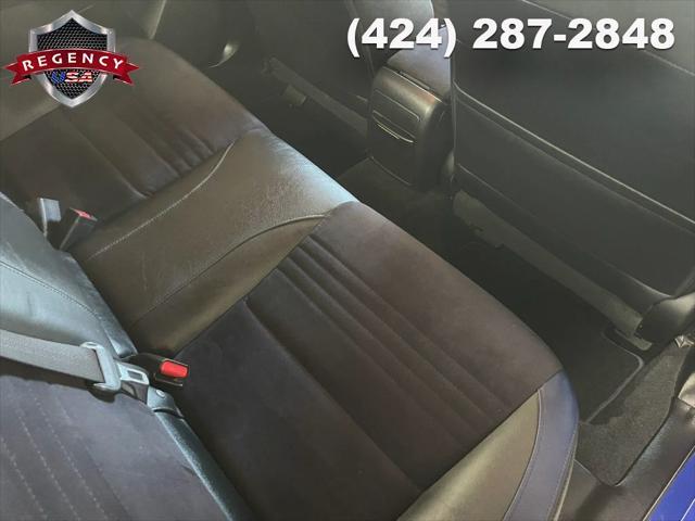 used 2015 Subaru WRX STI car, priced at $17,885