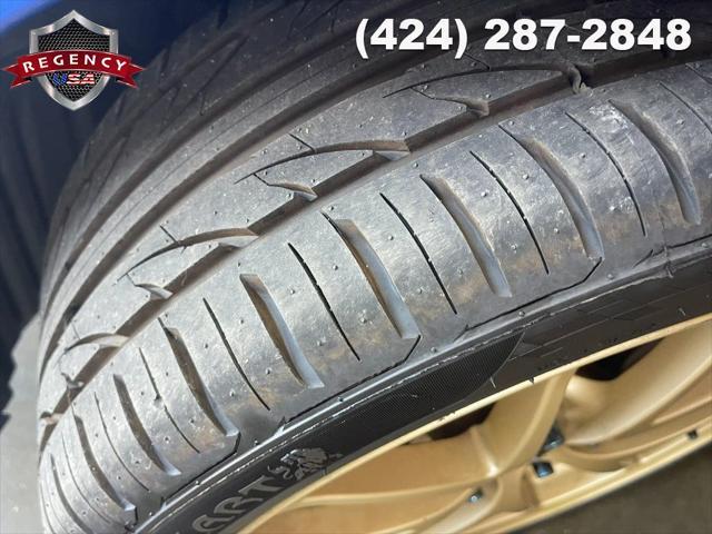 used 2015 Subaru WRX STI car, priced at $17,885