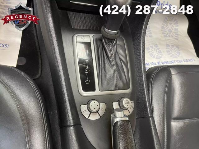 used 2007 Mercedes-Benz SLK-Class car, priced at $18,885