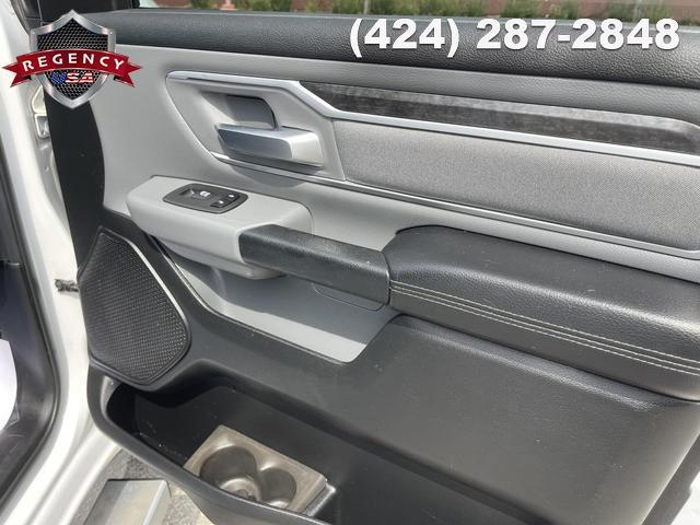 used 2020 Ram 1500 car, priced at $28,888