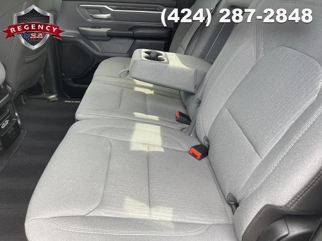 used 2020 Ram 1500 car, priced at $28,888