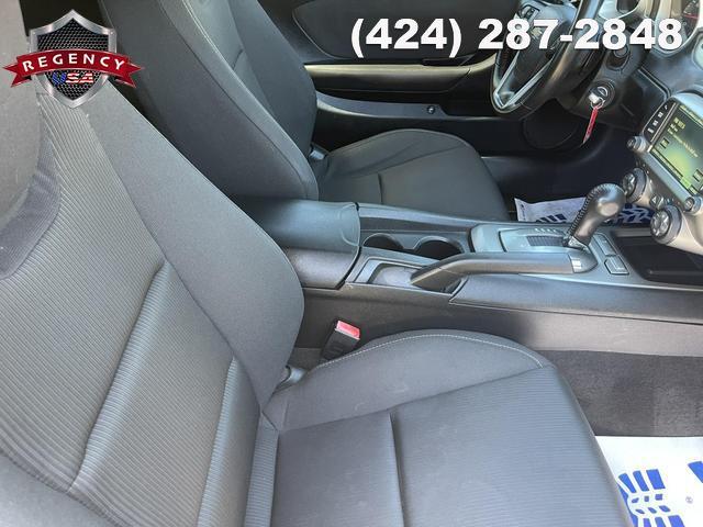 used 2015 Chevrolet Camaro car, priced at $14,885