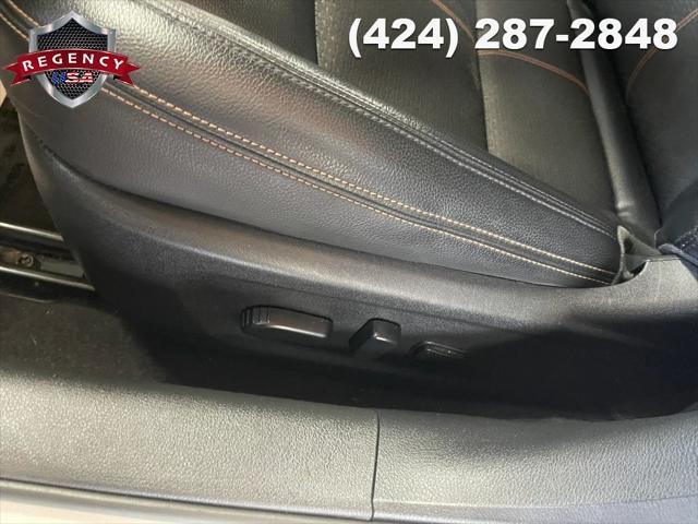used 2022 Nissan Altima car, priced at $17,885