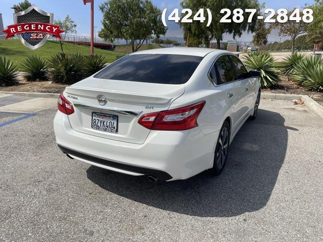 used 2016 Nissan Altima car, priced at $11,555