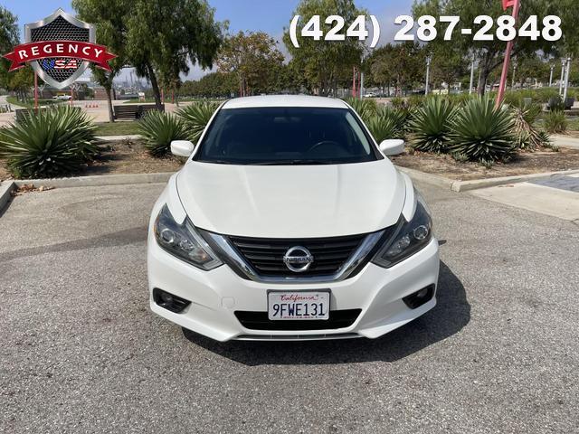 used 2016 Nissan Altima car, priced at $11,555