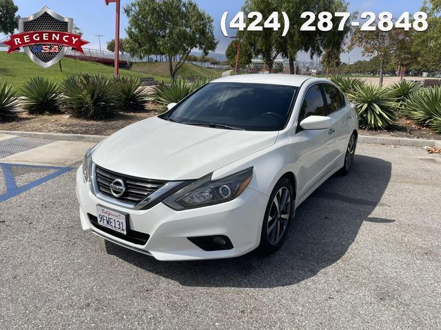 used 2016 Nissan Altima car, priced at $11,555