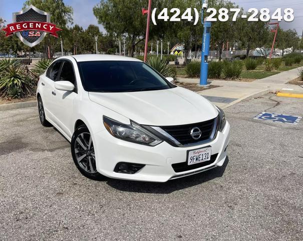 used 2016 Nissan Altima car, priced at $11,555