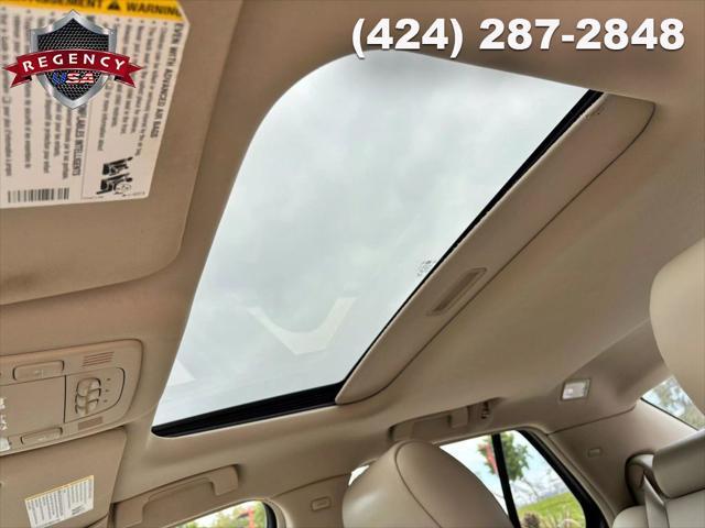 used 2010 Cadillac DTS car, priced at $7,885