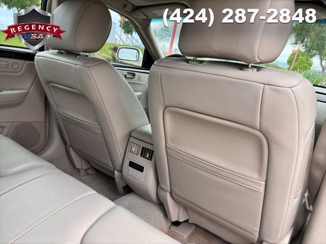 used 2010 Cadillac DTS car, priced at $7,885