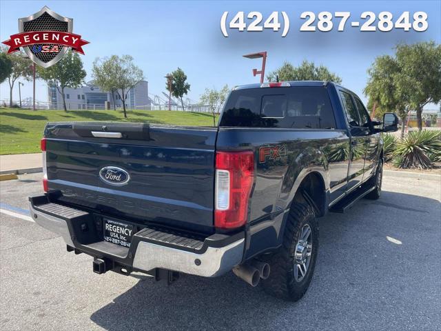 used 2019 Ford F-250 car, priced at $35,885