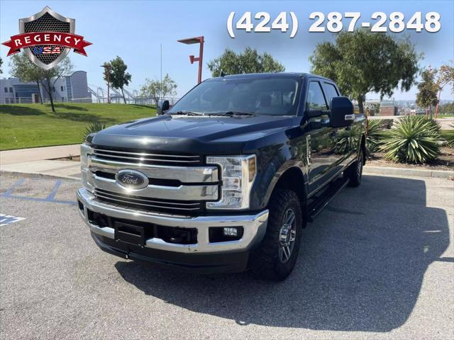 used 2019 Ford F-250 car, priced at $35,885