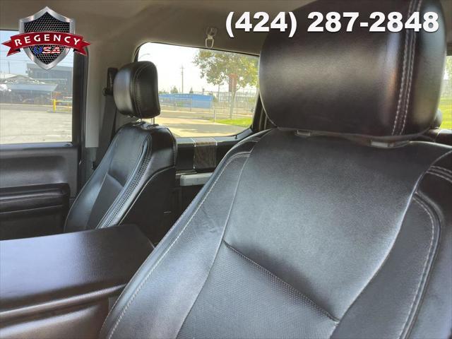 used 2019 Ford F-250 car, priced at $35,885