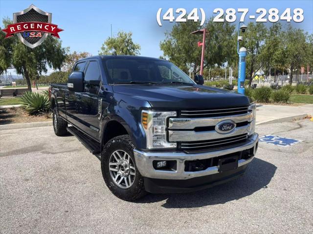 used 2019 Ford F-250 car, priced at $35,885