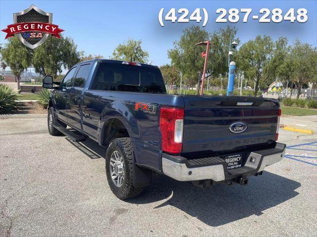 used 2019 Ford F-250 car, priced at $35,885