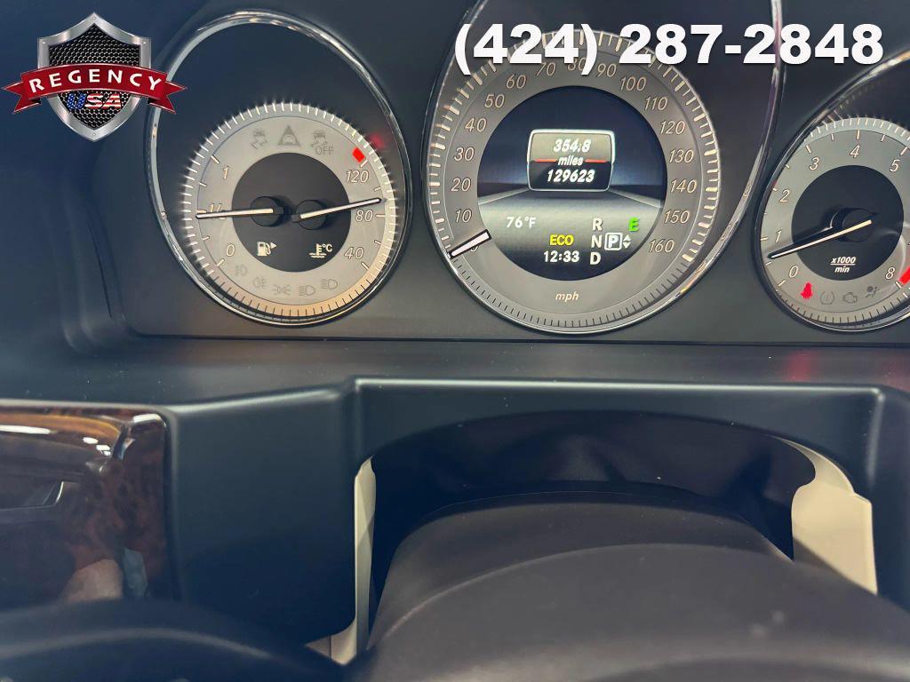 used 2014 Mercedes-Benz GLK-Class car, priced at $9,985