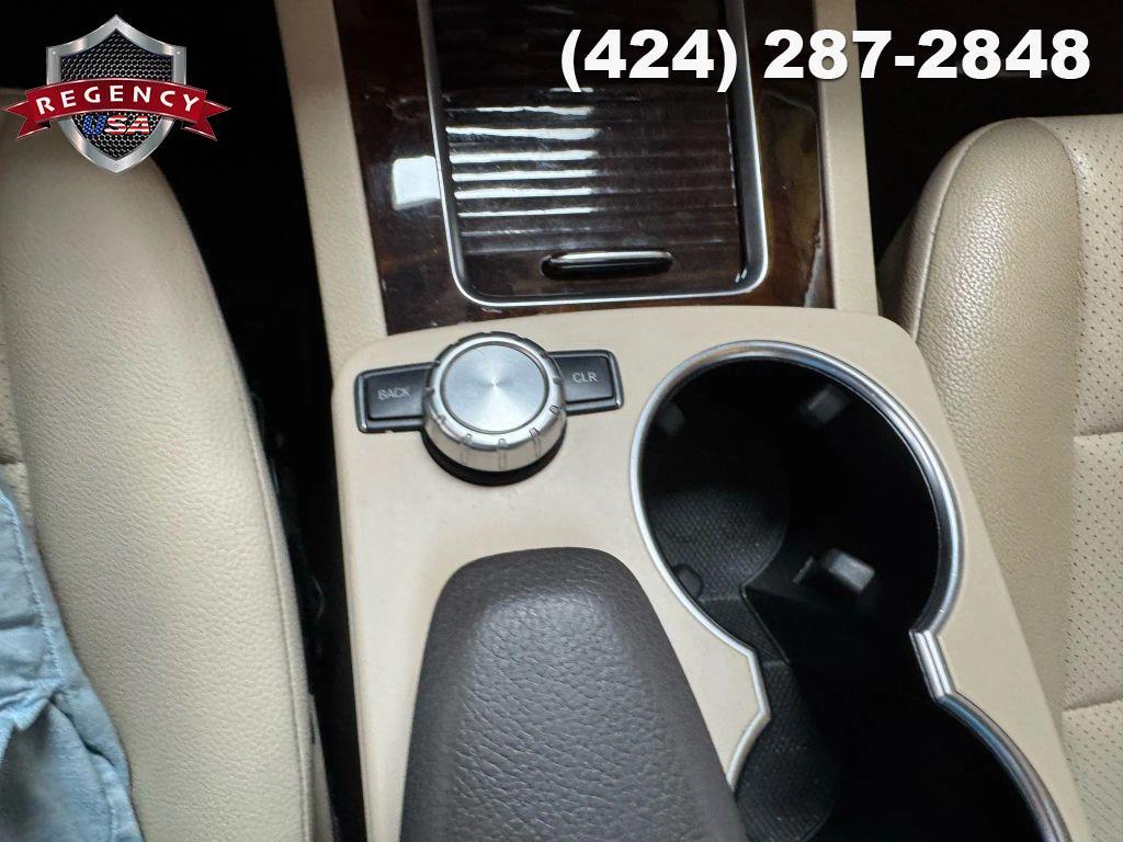 used 2014 Mercedes-Benz GLK-Class car, priced at $9,985