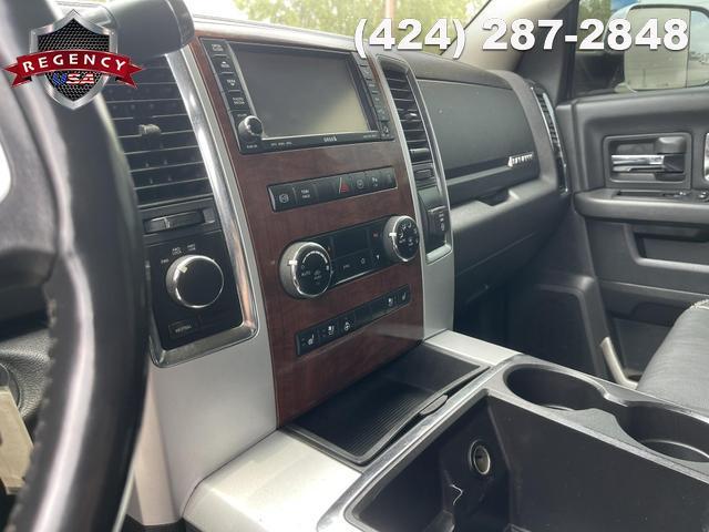 used 2011 Dodge Ram 2500 car, priced at $33,885