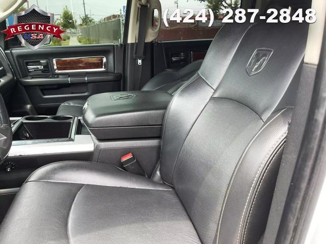 used 2011 Dodge Ram 2500 car, priced at $33,885