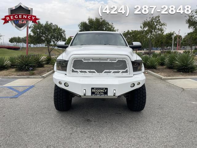 used 2011 Dodge Ram 2500 car, priced at $33,885