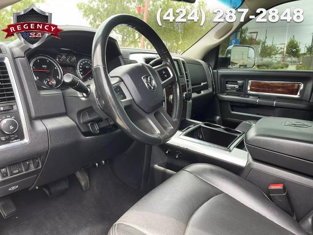 used 2011 Dodge Ram 2500 car, priced at $33,885