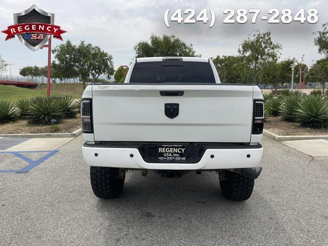 used 2011 Dodge Ram 2500 car, priced at $33,885