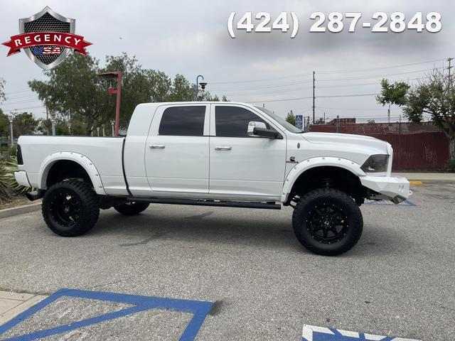 used 2011 Dodge Ram 2500 car, priced at $33,885