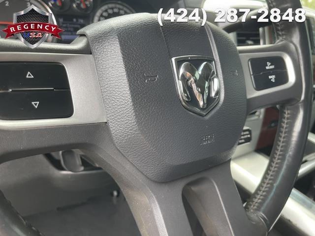 used 2011 Dodge Ram 2500 car, priced at $33,885