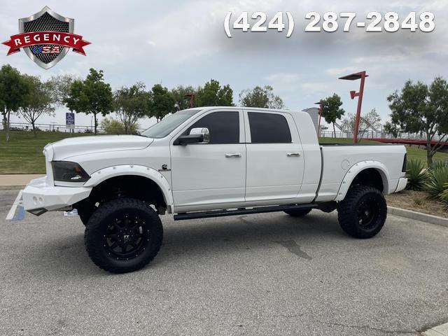 used 2011 Dodge Ram 2500 car, priced at $33,885