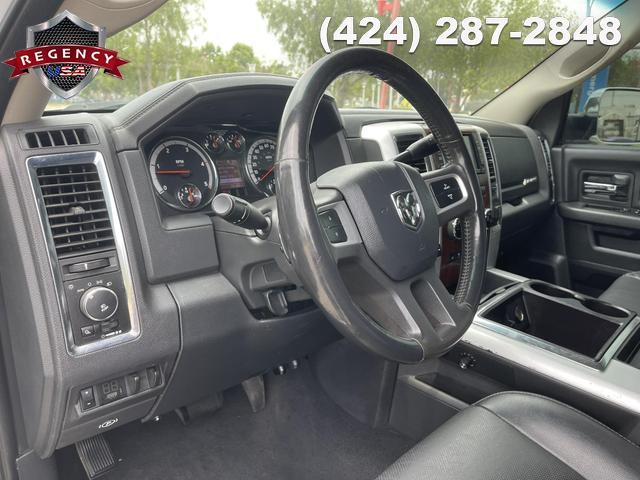 used 2011 Dodge Ram 2500 car, priced at $33,885