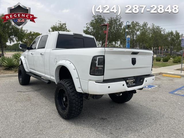 used 2011 Dodge Ram 2500 car, priced at $33,885