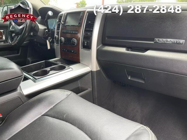 used 2011 Dodge Ram 2500 car, priced at $33,885